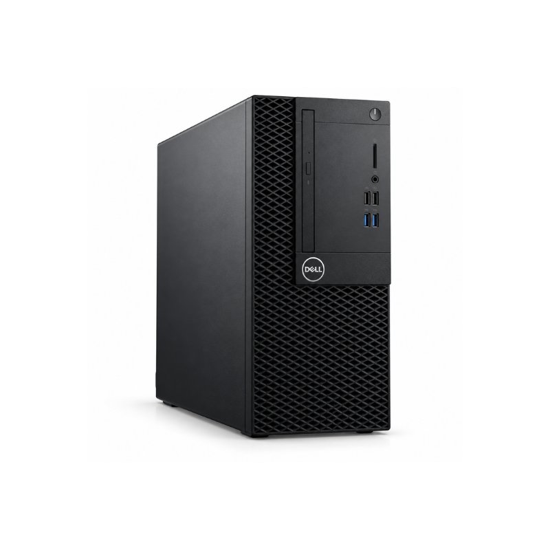 Dell OptiPlex 3060 Tower Refurbished Desktop PC