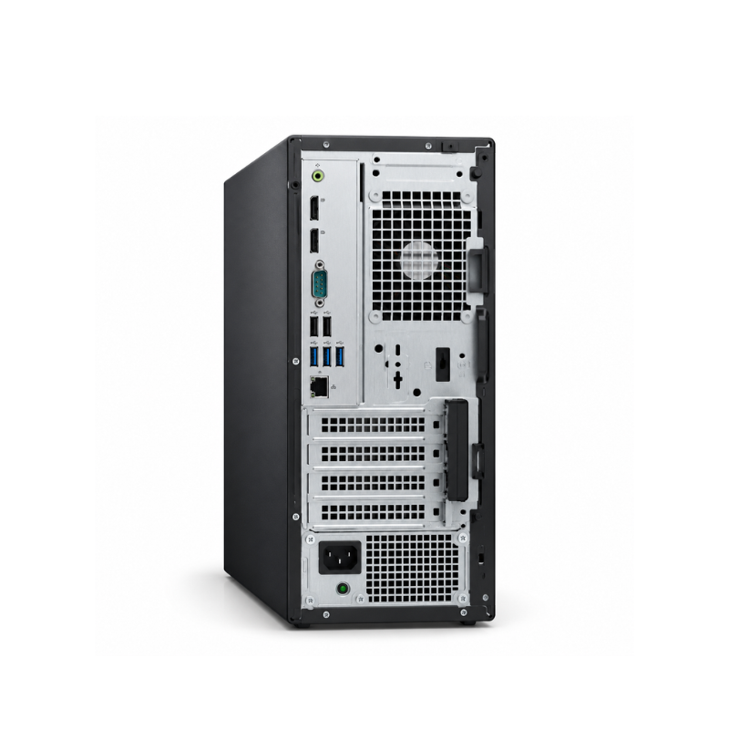 Dell OptiPlex 3060 Tower Refurbished Desktop PC