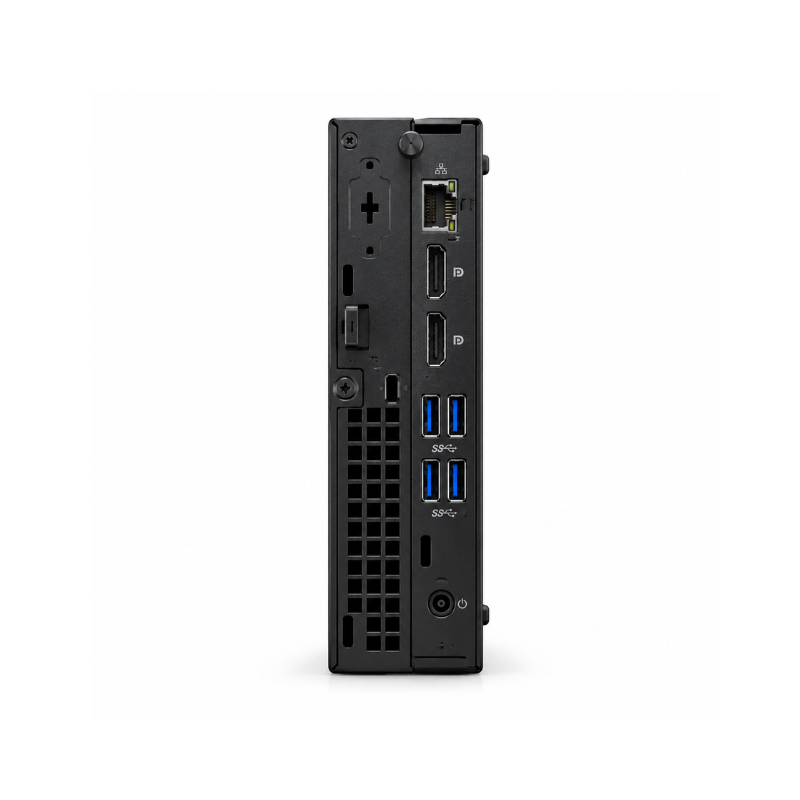Dell OptiPlex 3060 USFF Refurbished Desktop PC