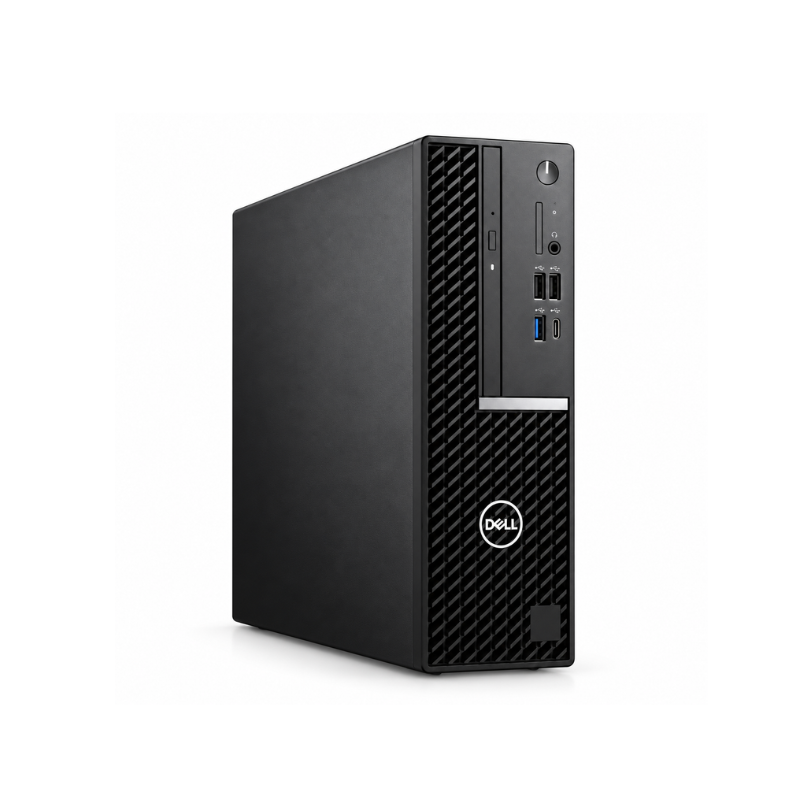 Dell OptiPlex 7080 SFF Refurbished Desktop i5 16GB RAM 512GB SSD