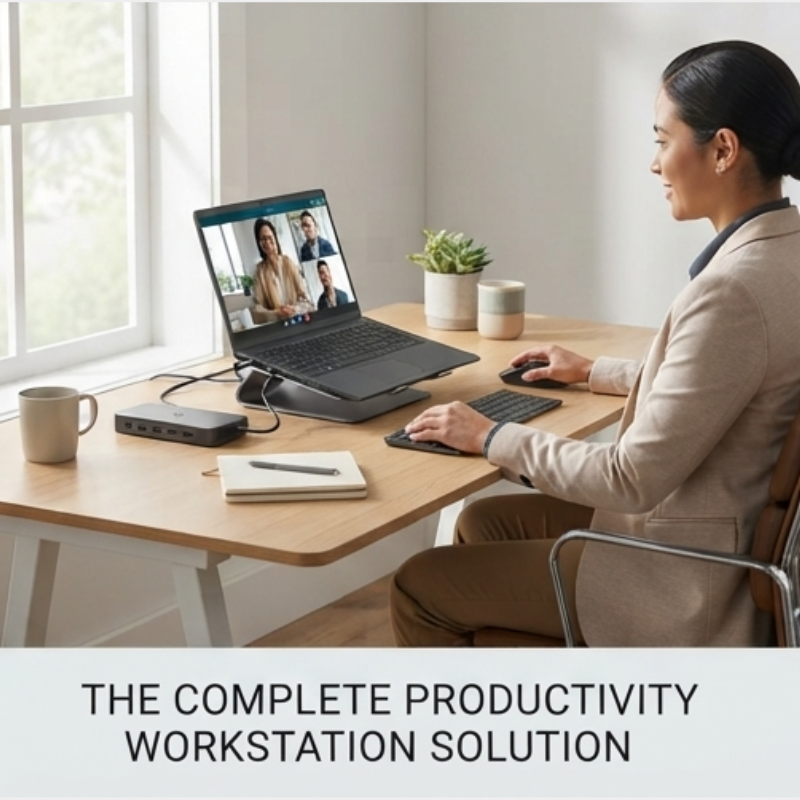 Dell Pro 15 Business Pro Bundle