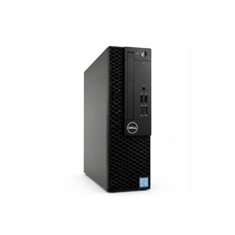 Dell OptiPlex 3060 SFF Refurbished Desktop PC
