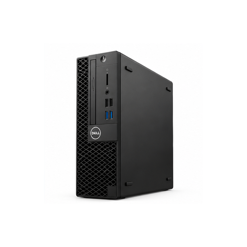 Dell OptiPlex 3060 SFF Refurbished Desktop PC