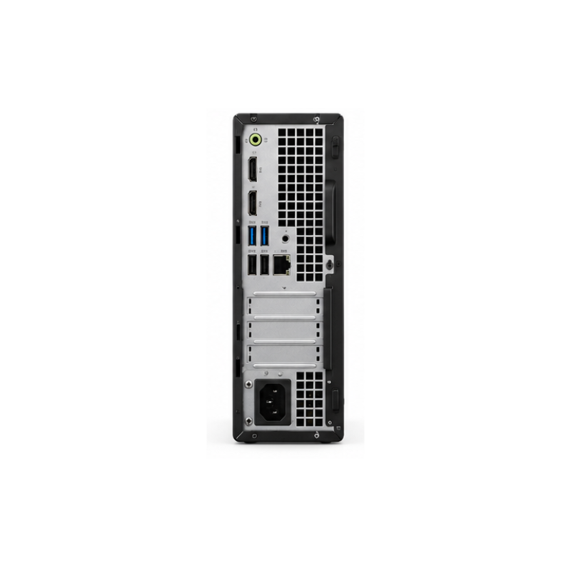 Dell OptiPlex 3060 SFF Refurbished Desktop PC