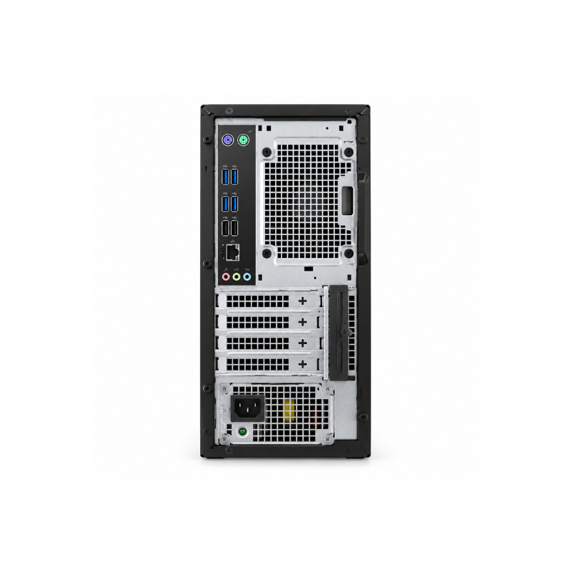 Dell Precision 3620 Tower Refurbished Workstation