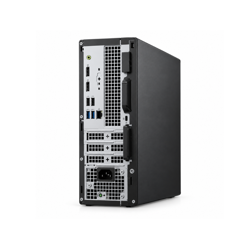 Dell OptiPlex 7080 SFF Refurbished Desktop i5 16GB RAM 512GB SSD