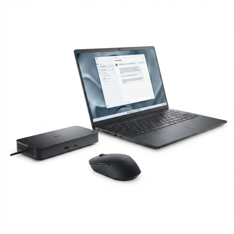 Dell Pro 15 Business Pro Bundle
