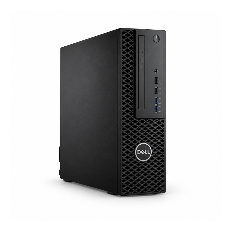 Dell Precision 3420 SFF Refurbished Desktop PC