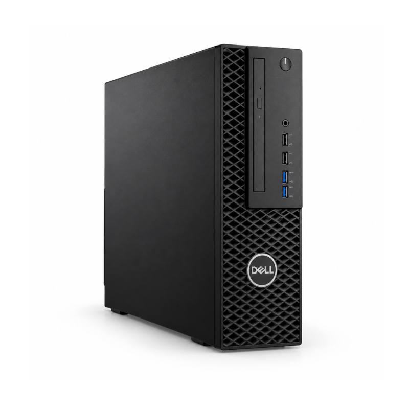 Dell Precision 3420 SFF Refurbished Desktop PC