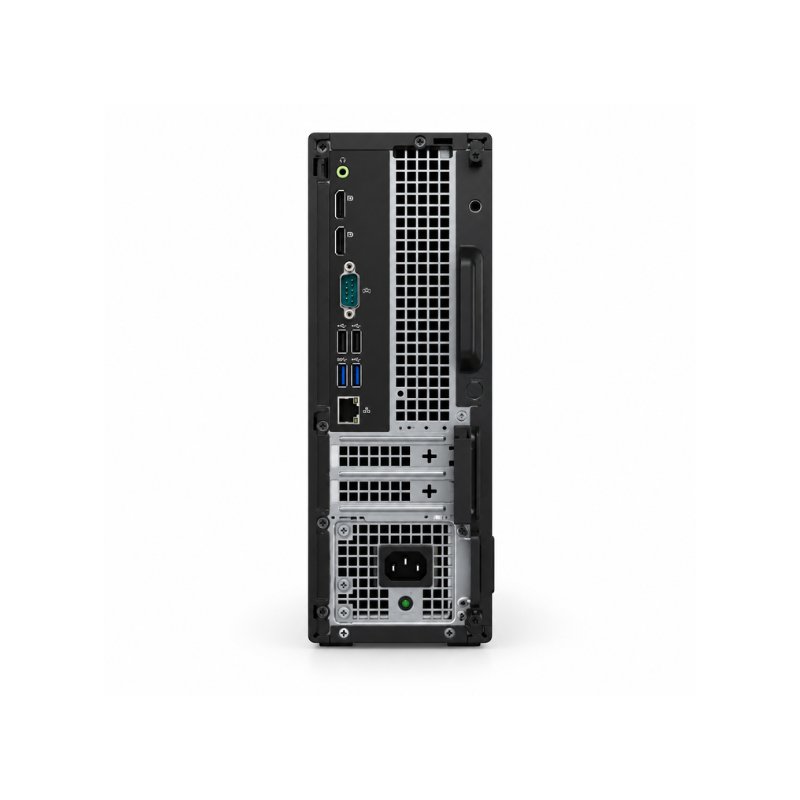 Dell Precision 3420 SFF Refurbished Desktop PC