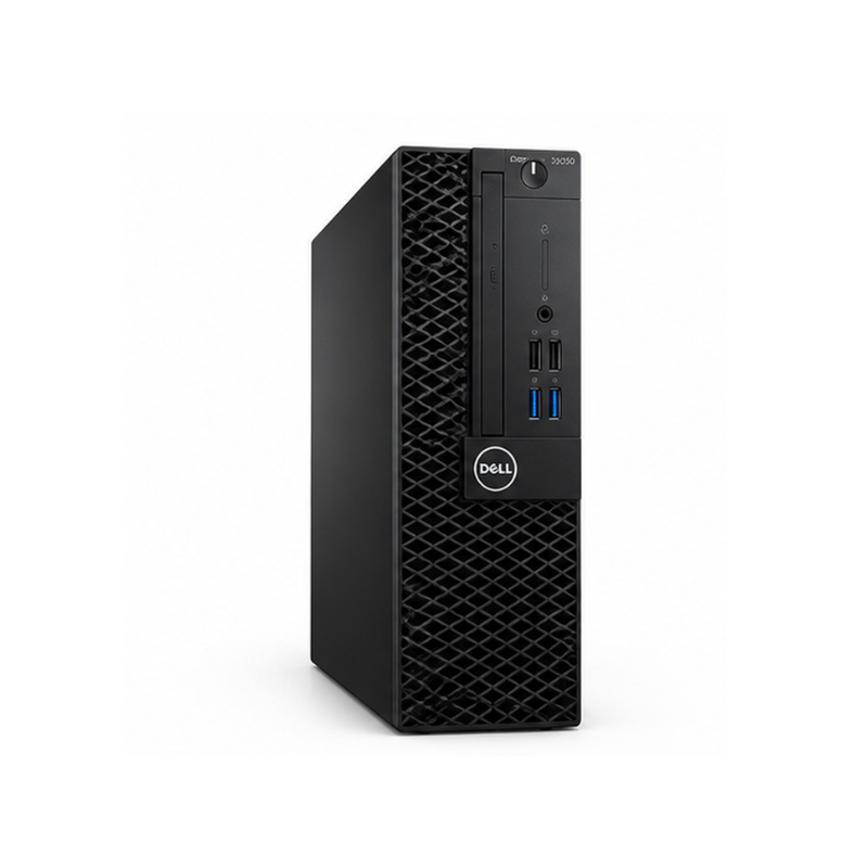 Dell OptiPlex 3050 SFF Refurbished Desktop PC