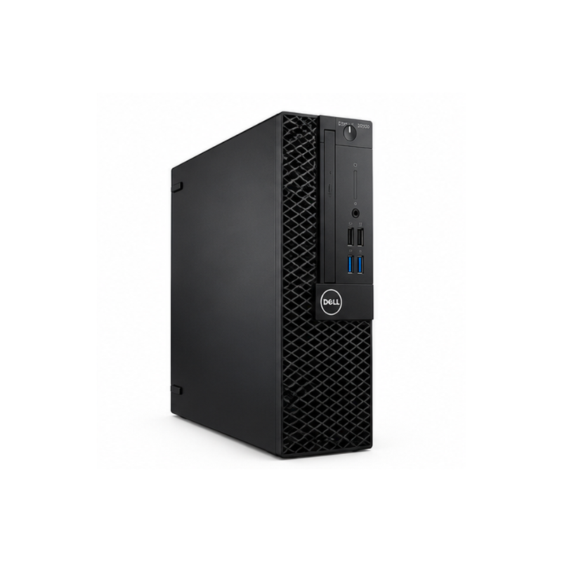 Dell OptiPlex 3050 SFF Refurbished Desktop PC
