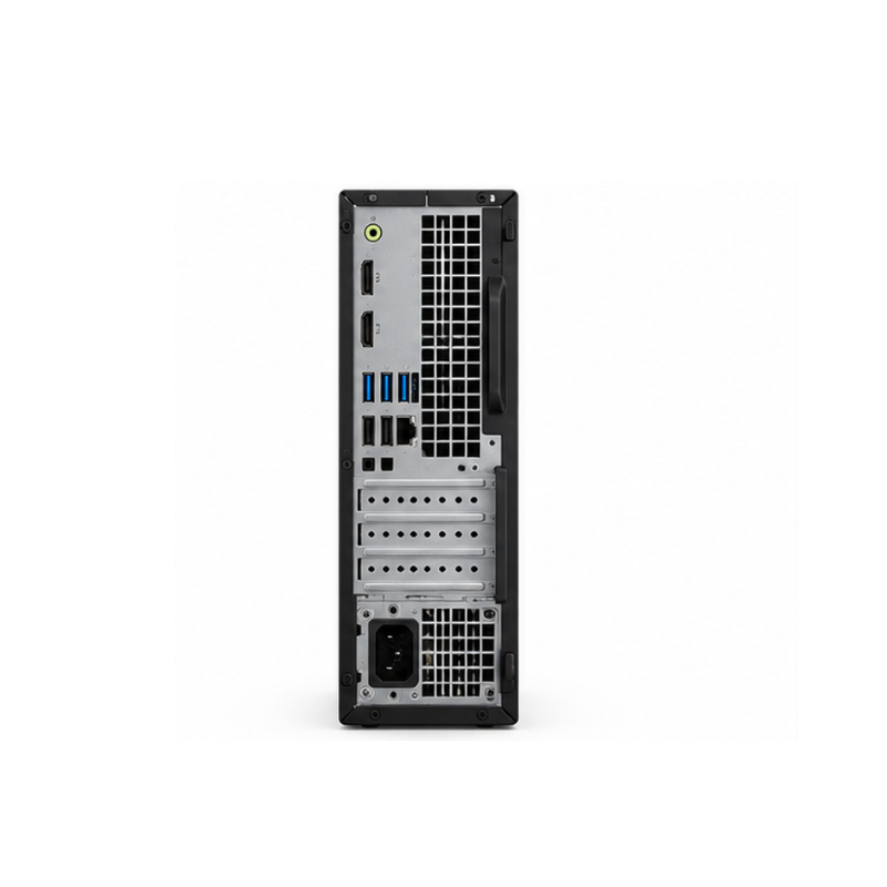 Dell OptiPlex 3050 SFF Refurbished Desktop PC