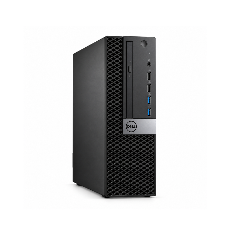 Dell OptiPlex 3040 SFF Refurbished Desktop PC
