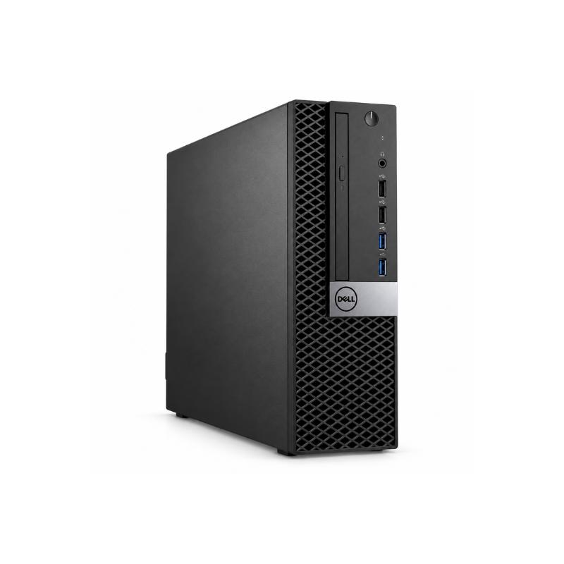 Dell OptiPlex 3040 SFF Refurbished Desktop PC