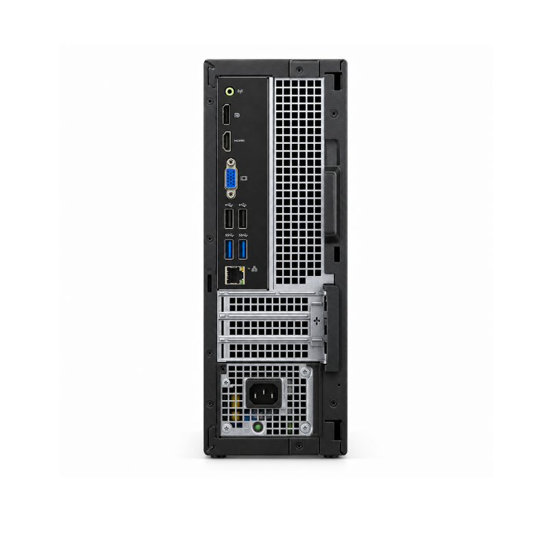 Dell OptiPlex 3040 SFF Refurbished Desktop PC