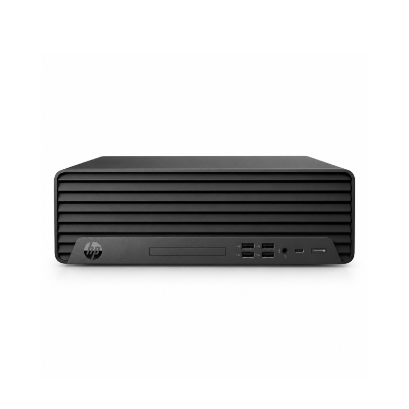 HP EliteDesk 800 G6 SFF Refurbished Desktop PC