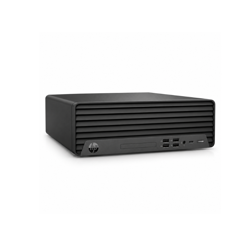 HP EliteDesk 800 G6 SFF Refurbished Desktop PC