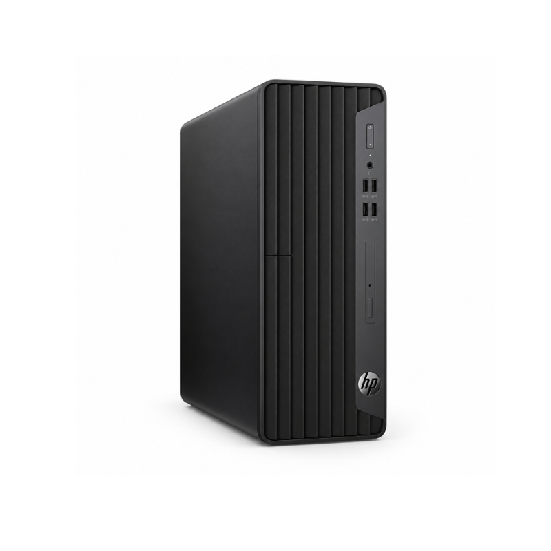 HP ProDesk 400 G7 SFF Refurbished Desktop PC