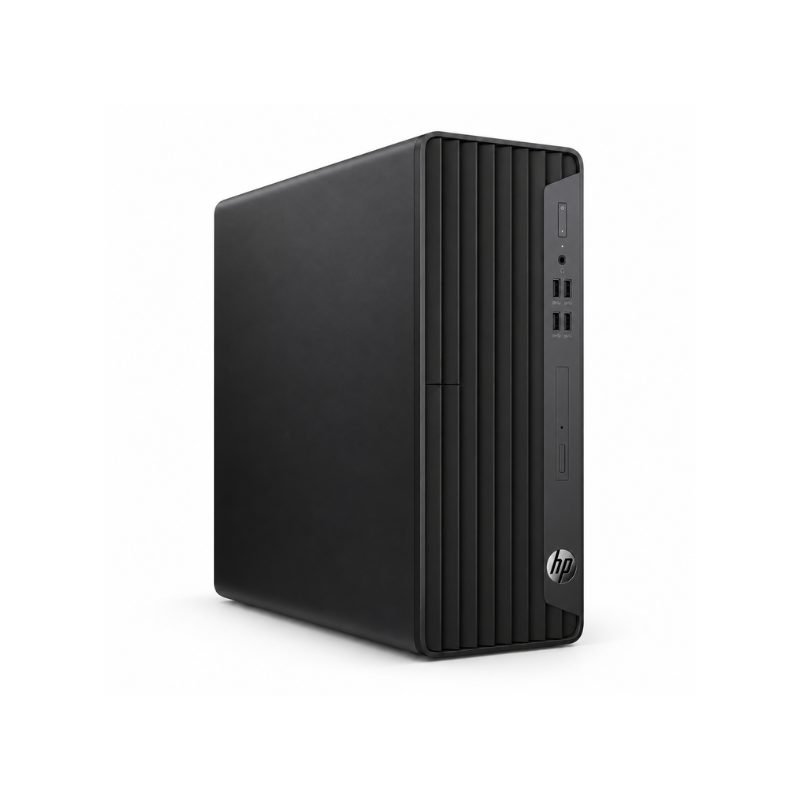 HP ProDesk 400 G7 SFF Refurbished Desktop PC