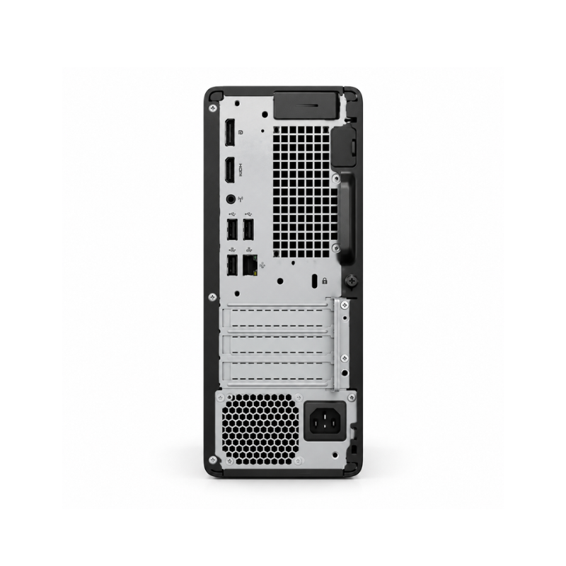 HP ProDesk 400 G7 SFF Refurbished Desktop PC