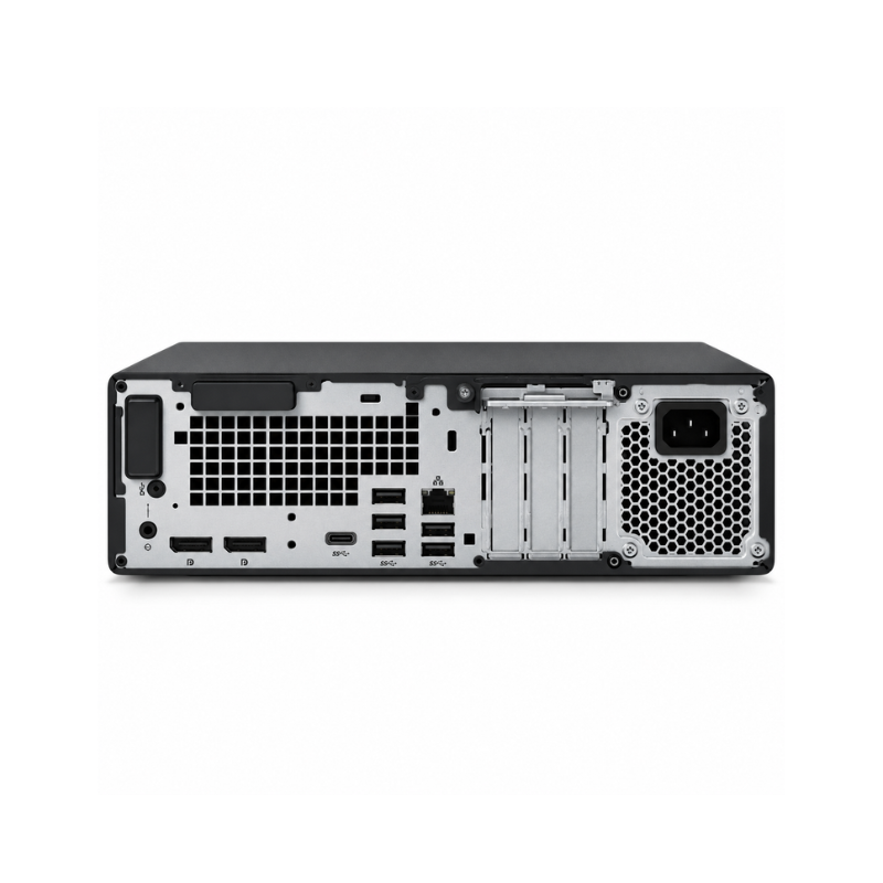 HP EliteDesk 800 G5 SFF Refurbished Desktop PC