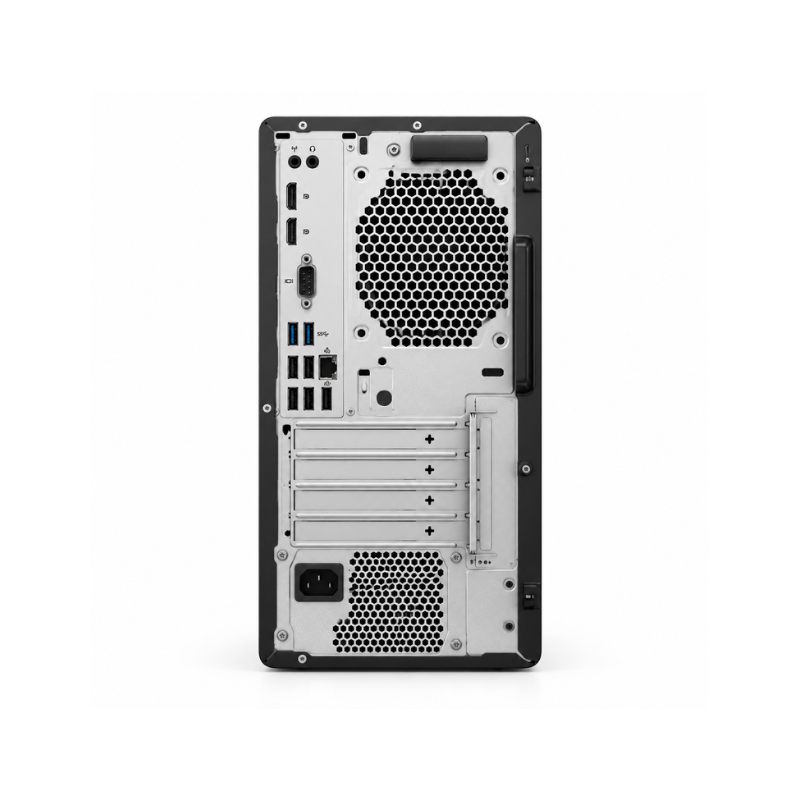 HP Pro Tower 600 G5 Refurbished Desktop PC