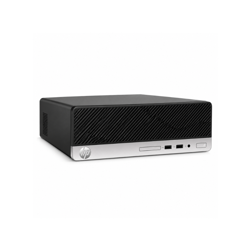 HP ProDesk 400 G5 SFF Refurbished Desktop PC