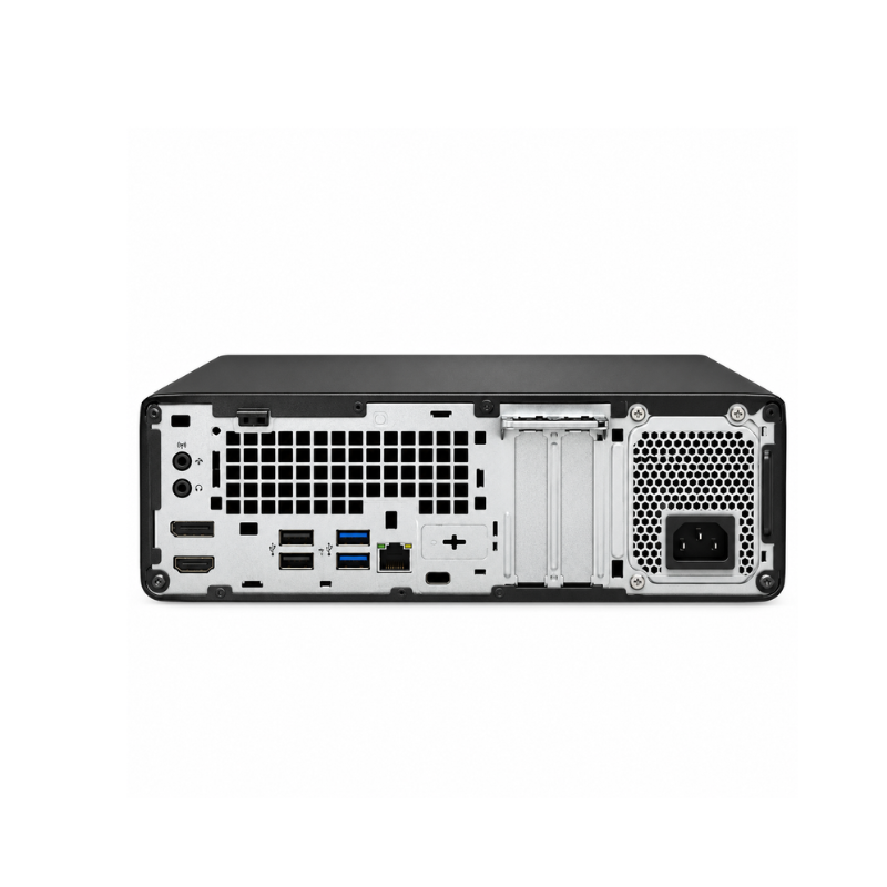 HP ProDesk 400 G5 SFF Refurbished Desktop PC