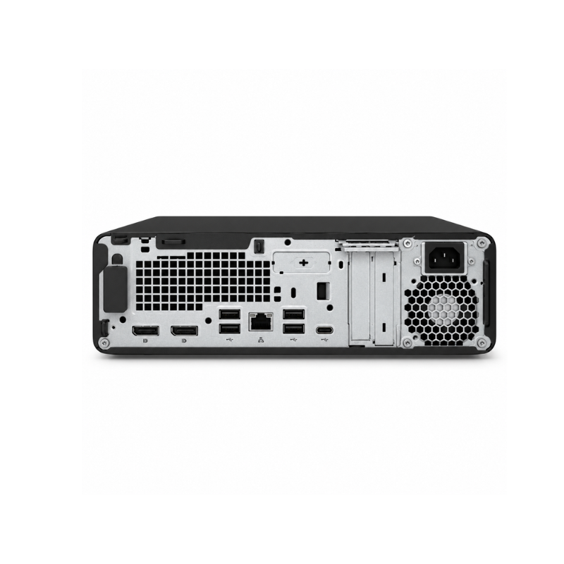 HP EliteDesk 705 G5 SFF Refurbished Desktop PC