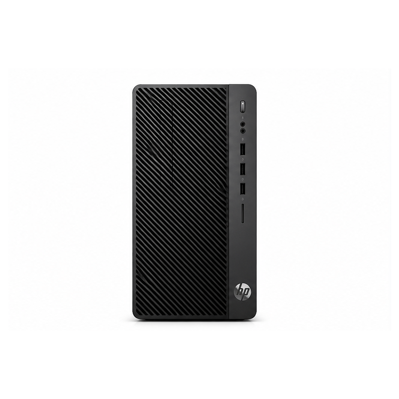 HP 280 G2 Tower Refurbished Desktop PC
