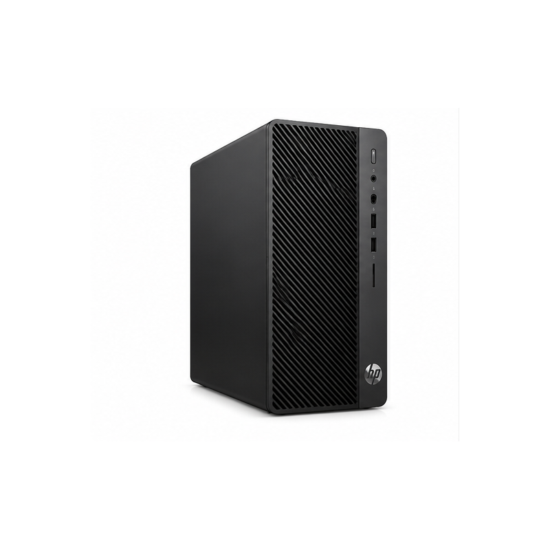 HP 280 G2 Tower Refurbished Desktop PC