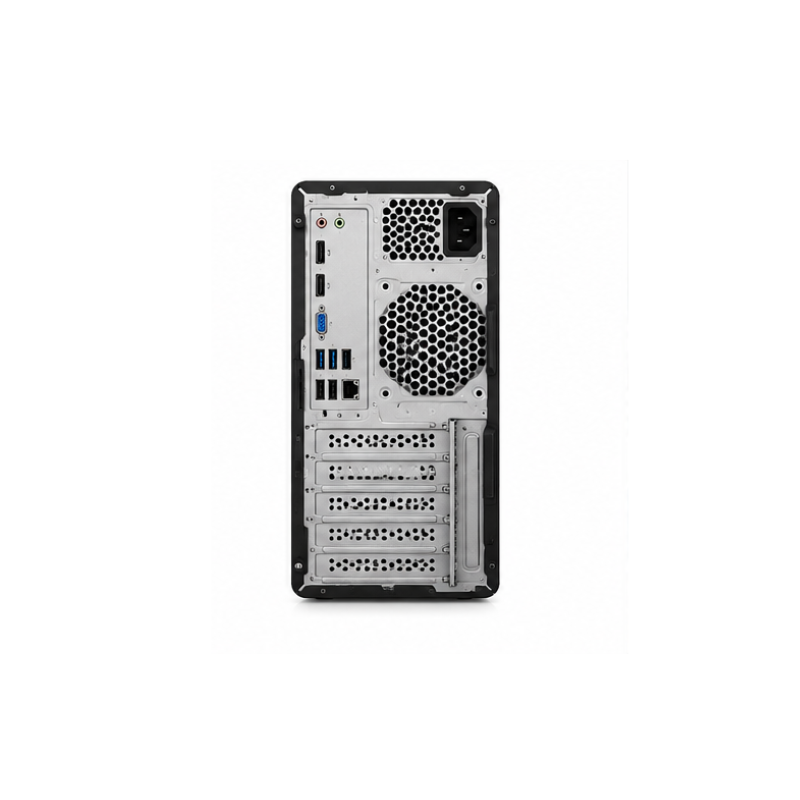 HP 280 G2 Tower Refurbished Desktop PC