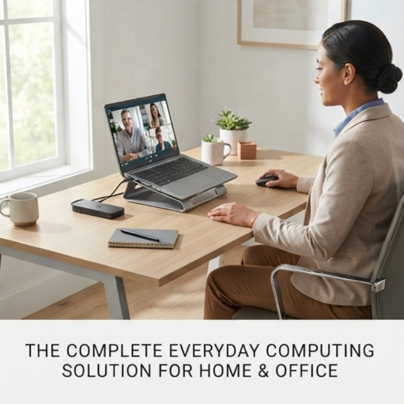 Dell Pro 14 Complete Office Bundle