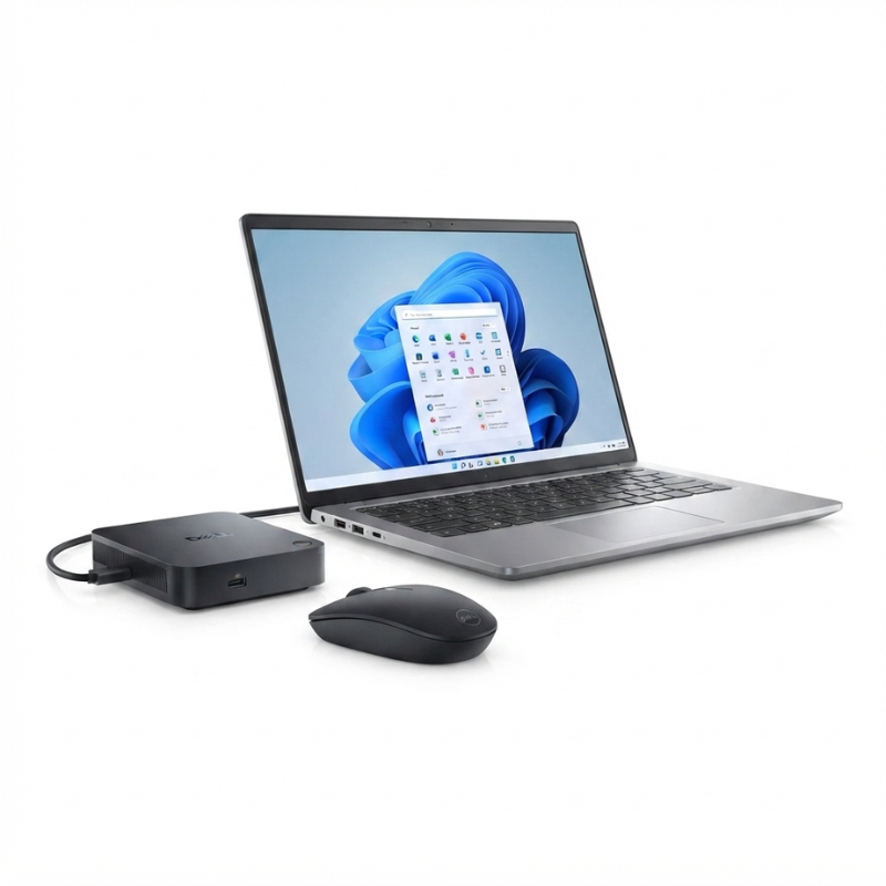 Dell Pro 14 Complete Office Bundle