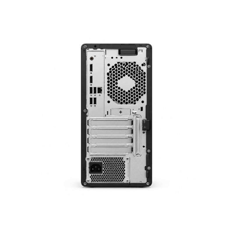HP Pro Tower 600 G4 Refurbished Desktop PC