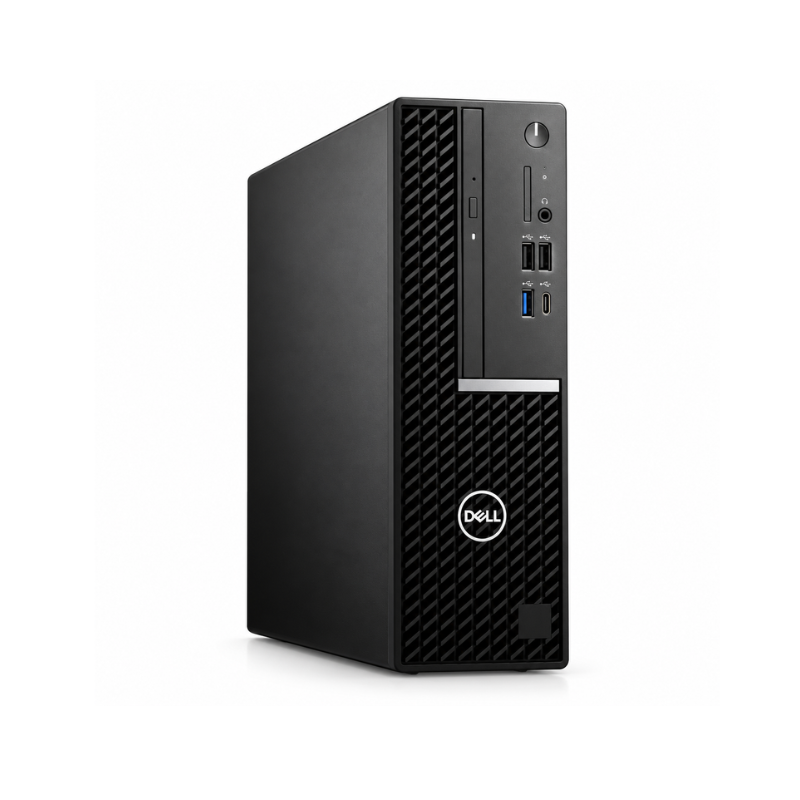 Dell OptiPlex 7080 SFF Refurbished Desktop i5 16GB RAM 512GB SSD