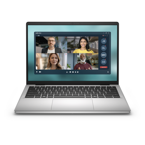 Dell Pro 14 Essential PV14250 Notebook Intel Core 3 100U