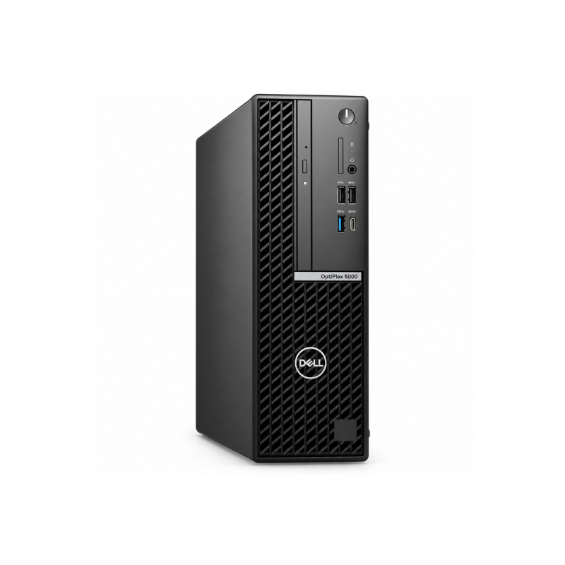 Refurbished Dell OptiPlex 5000 Desktop PC – Intel Core i5 12th Gen, 8GB RAM, 256GB SSD