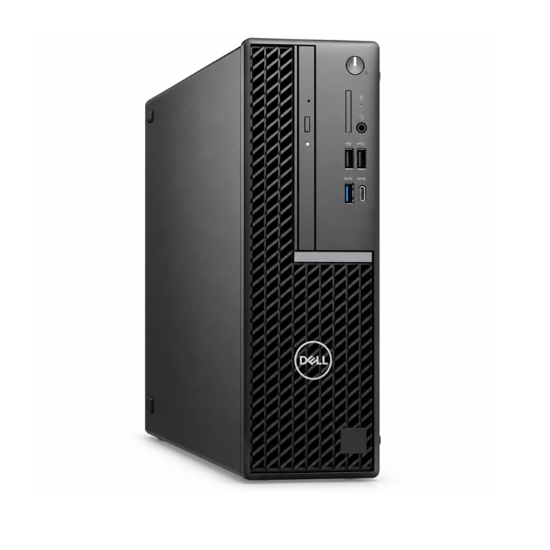 Refurbished Dell OptiPlex 5000 Desktop PC – Intel Core i5 12th Gen, 8GB RAM, 256GB SSD