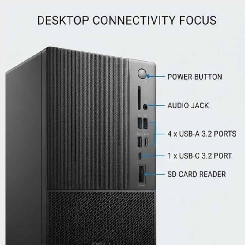 Dell Pro Slim Professional Bundle
