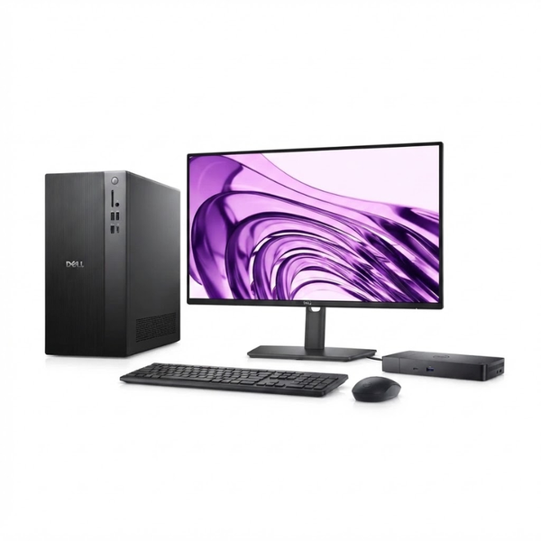 Dell Pro Slim Professional Bundle