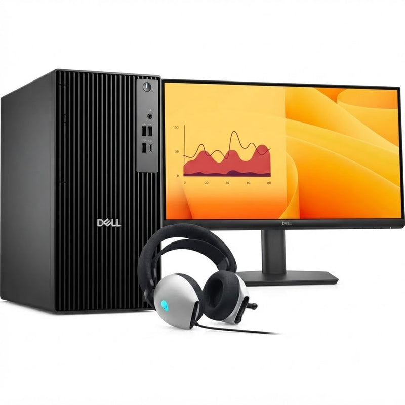 Dell UltraSharp Workstation Bundle