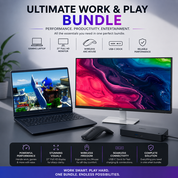 Alienware Elite Streaming Bundle