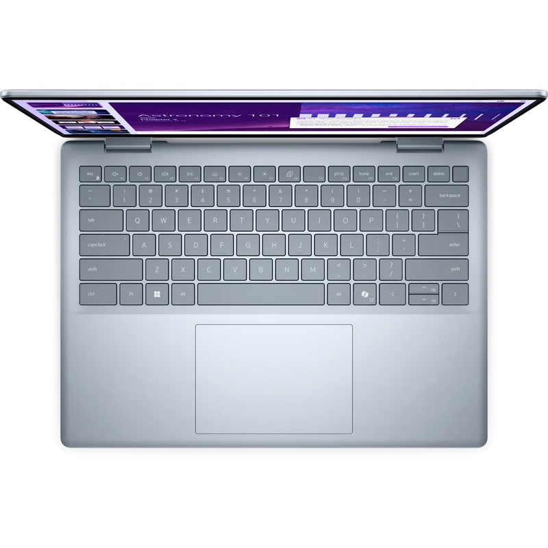 DELL 14 PLUS 2IN1 DB04250 14IN FHD NOTEBOOK