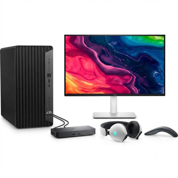 Business Bundle