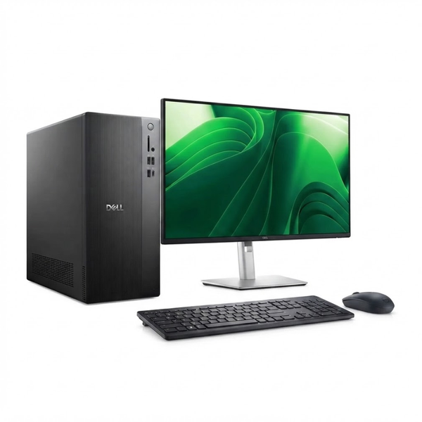 Dell Pro Tower Bundle