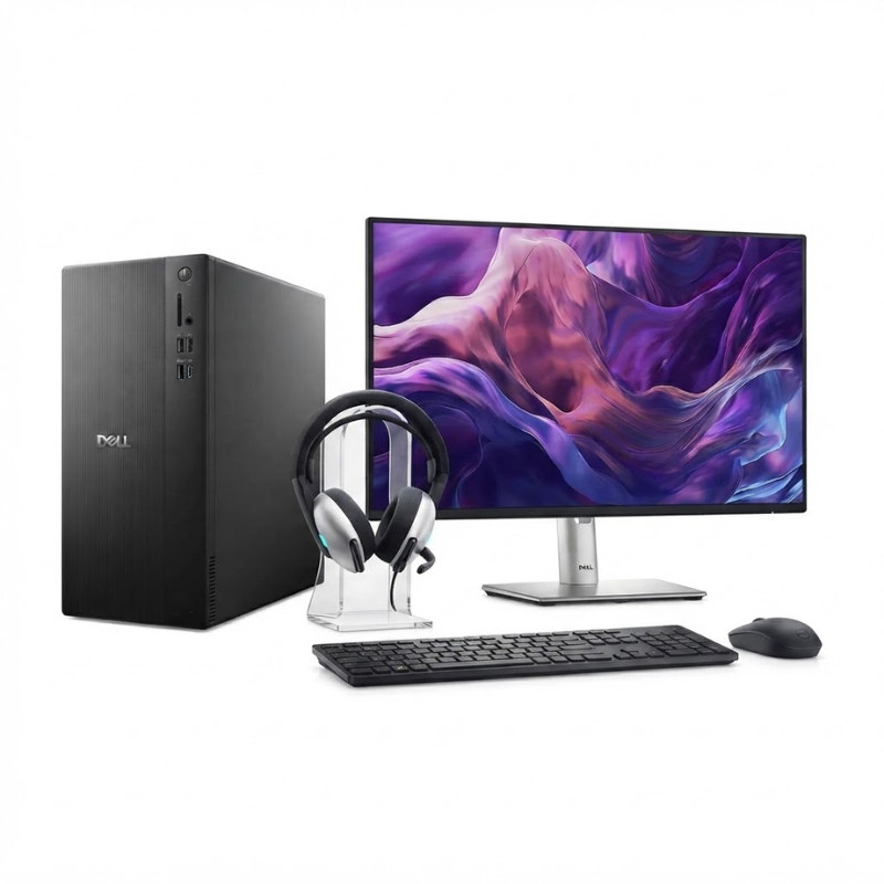 Dell Pro Tower Business Bundle