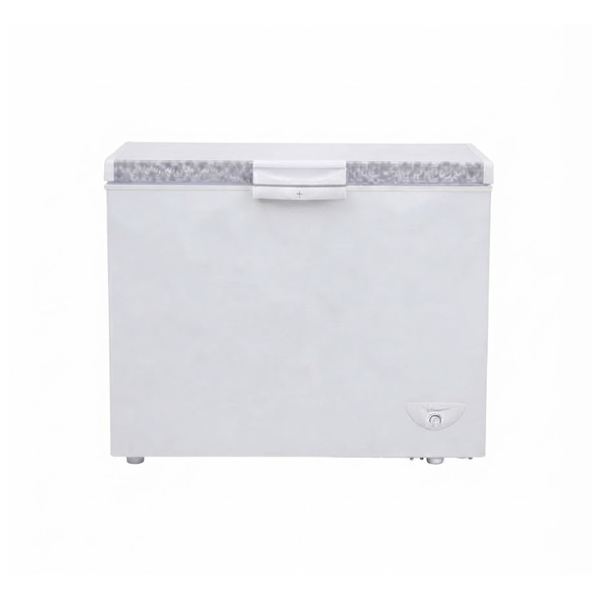 Solar Chest Freezer DF-200 – 200L