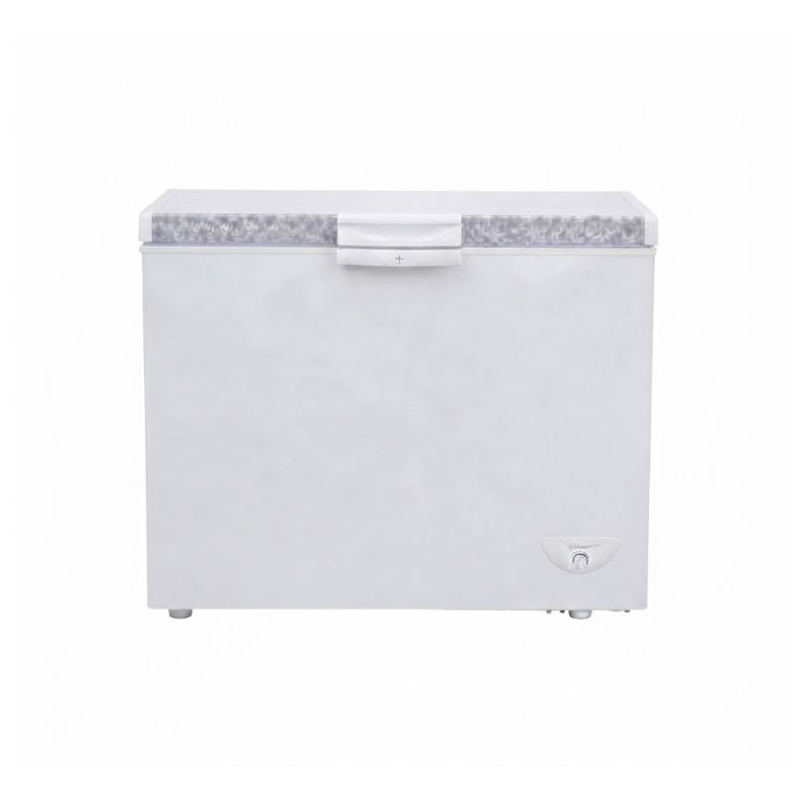 Solar Chest Freezer DF-225 – 225L